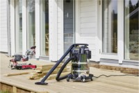 Промышленный пылесос DeWalt DXV30SAPTA фото №4 — интернет-магазин Desire.md