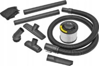 Промышленный пылесос DeWalt DXV30SAPTA фото №5 — интернет-магазин Desire.md