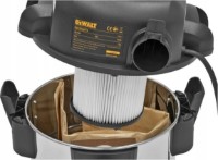 Промышленный пылесос DeWalt DXV30SAPTA фото №6 — интернет-магазин Desire.md