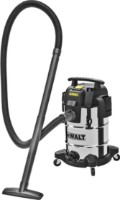 Промышленный пылесос DeWalt DXV30SAPTA