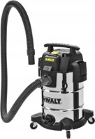 Промышленный пылесос DeWalt DXV30SAPTA фото №2 — интернет-магазин Desire.md