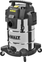 Промышленный пылесос DeWalt DXV30SAPTA фото №3 — интернет-магазин Desire.md