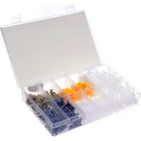 Набор клипс Tagred TA1140 фото №3 — интернет-магазин Desire.md