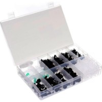 Набор клипс Tagred TA1147 фото №4 — интернет-магазин Desire.md