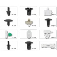 Набор клипс Tagred TA1149 фото №2 — интернет-магазин Desire.md