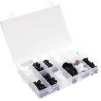 Набор клипс Tagred TA1149 фото №3 — интернет-магазин Desire.md