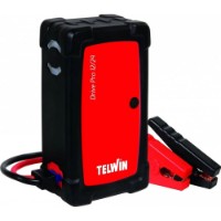 Pre-încărcător Telwin Drive Pro (829573)