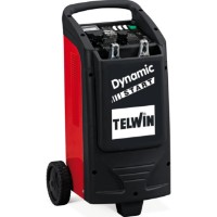 Pre-încărcător Telwin Dynamic 420 (829382)