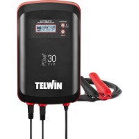 Incărcător Telwin Pulse 30 Evo (807610) imaginea #2 — magazin online Desire.md