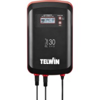 Incărcător Telwin Pulse 30 Evo (807610) imaginea #3 — magazin online Desire.md