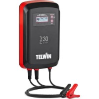 Incărcător Telwin Pulse 30 Evo (807610)