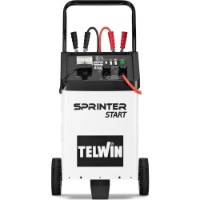 Пуско-зарядное устройство Telwin Sprinter 4000 (829491) фото №2 — интернет-магазин Desire.md