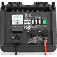 Пуско-зарядное устройство Telwin Sprinter 4000 (829491) фото №4 — интернет-магазин Desire.md