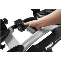Велоплатформа Thule VeloCompact 2 Bike (924003) фото №4 — интернет-магазин Desire.md