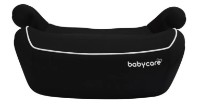 Scaun auto pentru copii Babycare i-Size Black 125-150cm (PAUFOH-CCC-UNQ) imaginea #4 — magazin online Desire.md