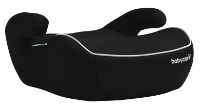 Scaun auto pentru copii Babycare i-Size Black 125-150cm (PAUFOH-CCC-UNQ) imaginea #5 — magazin online Desire.md