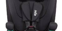 Scaun auto pentru copii Joie Elevate Midnight Air Mesh 76-150cm R129 (C2216ABMDA000) imaginea #8 — magazin online Desire.md