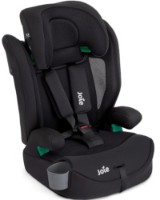 Scaun auto pentru copii Joie Elevate Midnight Air Mesh 76-150cm R129 (C2216ABMDA000)