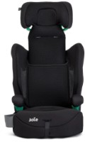 Scaun auto pentru copii Joie Elevate Midnight Air Mesh 76-150cm R129 (C2216ABMDA000) imaginea #3 — magazin online Desire.md