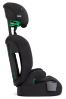 Scaun auto pentru copii Joie Elevate Midnight Air Mesh 76-150cm R129 (C2216ABMDA000) imaginea #4 — magazin online Desire.md