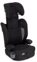 Scaun auto pentru copii Joie Elevate Midnight Air Mesh 76-150cm R129 (C2216ABMDA000) imaginea #6 — magazin online Desire.md