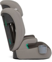 Scaun auto pentru copii Joie Elevate Toffee Mesh 76-150cm R129 (5056080623061) imaginea #7 — magazin online Desire.md