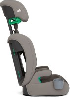 Scaun auto pentru copii Joie Elevate Toffee Mesh 76-150cm R129 (5056080623061) imaginea #8 — magazin online Desire.md