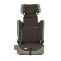 Scaun auto pentru copii Joie Elevate Toffee Mesh 76-150cm R129 (5056080623061) imaginea #3 — magazin online Desire.md