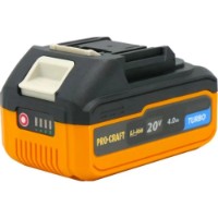 Аккумулятор для инструмента ProCraft Turbo (20242)