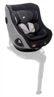 Scaun auto pentru copii Joie i-Size i-Harbour Signature Carbon 105cm (C2104CACBN000) imaginea #2 — magazin online Desire.md