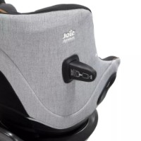 Scaun auto pentru copii Joie i-Size i-Harbour Signature Carbon 105cm (C2104CACBN000) imaginea #3 — magazin online Desire.md