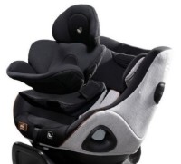 Scaun auto pentru copii Joie i-Size i-Harbour Signature Carbon 105cm (C2104CACBN000) imaginea #4 — magazin online Desire.md