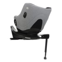 Scaun auto pentru copii Joie i-Size i-Harbour Signature Carbon 105cm (C2104CACBN000) imaginea #5 — magazin online Desire.md