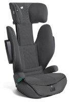 Scaun auto pentru copii Joie i-Traver Signature Ebony Isofix 100-150cm (C1903BAEBN000) imaginea #8 — magazin online Desire.md