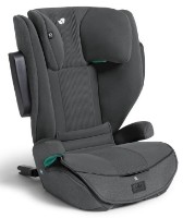 Scaun auto pentru copii Joie i-Traver Signature Ebony Isofix 100-150cm (C1903BAEBN000)