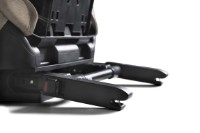 Scaun auto pentru copii Joie i-Traver Signature Sandstone Isofix 100-150cm (C1903BASDS000) imaginea #7 — magazin online Desire.md