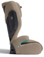 Scaun auto pentru copii Joie i-Traver Signature Sandstone Isofix 100-150cm (C1903BASDS000) imaginea #9 — magazin online Desire.md