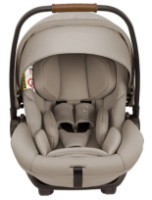 Scaun auto pentru copii Nuna Arra Next Hazelwood 40-85cm (CS11306HAZGL) imaginea #2 — magazin online Desire.md