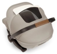 Scaun auto pentru copii Nuna Arra Next Hazelwood 40-85cm (CS11306HAZGL) imaginea #3 — magazin online Desire.md