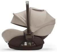 Scaun auto pentru copii Nuna Arra Next Hazelwood 40-85cm (CS11306HAZGL) imaginea #4 — magazin online Desire.md