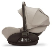 Scaun auto pentru copii Nuna Arra Next Hazelwood 40-85cm (CS11306HAZGL) imaginea #6 — magazin online Desire.md