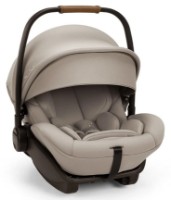 Scaun auto pentru copii Nuna Arra Next Hazelwood 40-85cm (CS11306HAZGL)
