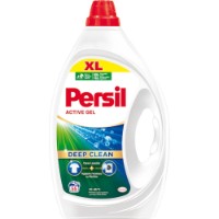 Gel de rufe Persil Deep Clean Active 2.475L 55 wash
