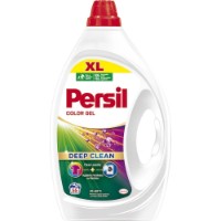 Gel de rufe Persil Deep Clean Color 2.475L 55 wash