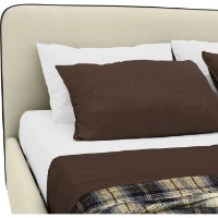 Кровать Bayro Positano 1400x2000 Sand (118638) фото №2 — интернет-магазин Desire.md