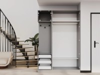 Antreu Bayro Serenity 1500x2200x518 (607397) imaginea #2 — magazin online Desire.md