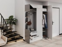 Antreu Bayro Serenity 1500x2200x518 (607397) imaginea #3 — magazin online Desire.md