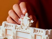 Set de construcție Lego Architecture Fontana Trevi (21062) imaginea #6 — magazin online Desire.md