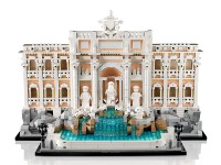 Set de construcție Lego Architecture Fontana Trevi (21062) imaginea #2 — magazin online Desire.md
