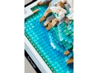 Set de construcție Lego Architecture Fontana Trevi (21062) imaginea #3 — magazin online Desire.md